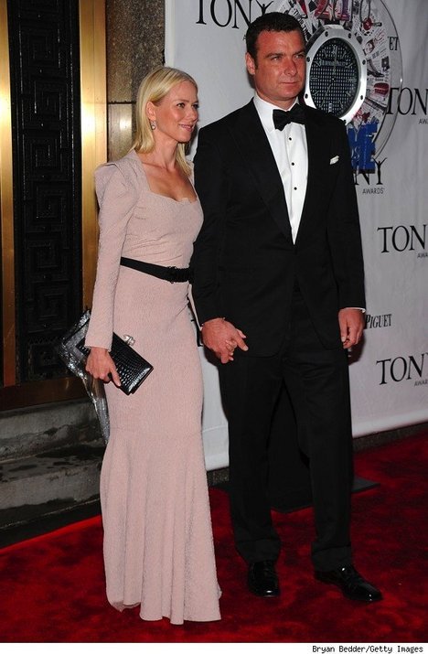 Tony Awards Fashion 2010 - Divathírek -  - 2010, divatesemény, Tony Awards, 