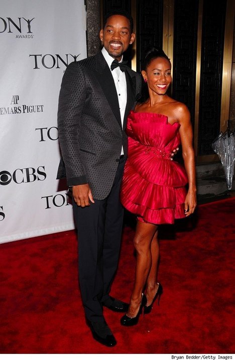 Tony Awards Fashion 2010 - Divathírek -  - 2010, divatesemény, Tony Awards, 