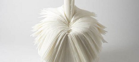 Réteges designfotel az ágy, asztal, tévé ajánlásával -  -  - 2010, ágy asztal tv, lakberendezés, papírfotel, 