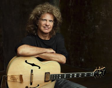Pat Metheny Group Budapesten -  -  - grammy-díj, koncert, Pat Metheny Groum, program, 