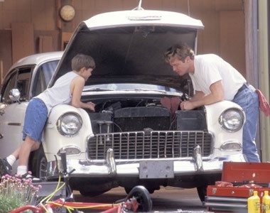 Apa-fia programok a nyárra -  -  - apa fia programok, kirándulás, programok,