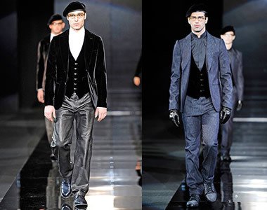 2010-es férfi öltönytrend - Divathírek -  - 2010-es férfi öltönytrend, öltöny, tom ford,