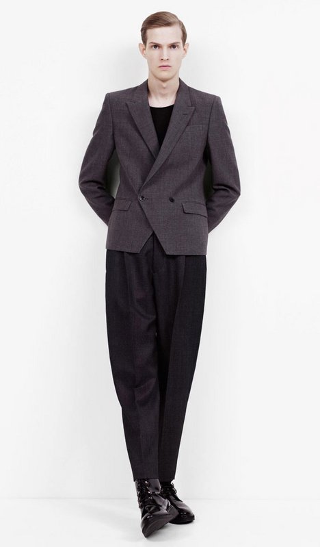 2010-es férfi öltönytrend - Divathírek -  - 2010-es férfi öltönytrend, öltöny, tom ford,