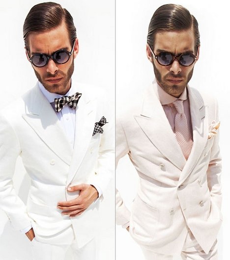 2010-es férfi öltönytrend - Divathírek -  - 2010-es férfi öltönytrend, öltöny, tom ford,