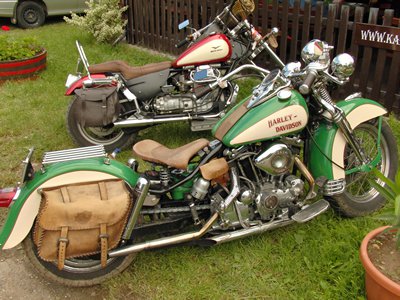 Ismét dübörögtek: Harley Davidson fesztivál Alsóörsön -  -  - 2010, Nemzetközi Harley Davidson Fesztivál, programok, 