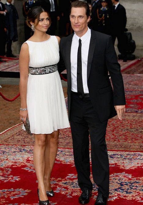 Dolce and Gabbana 2011 Őszi Férfi Kollekció bemutatása -  -  - Dolce and Gabbana, évforduló, férfi kollekció,