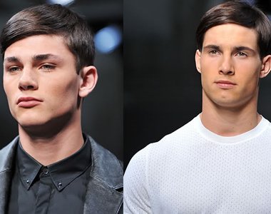 2010-es férfi frizuratrendek - Divathírek -  - 2010, divat, férfihaj, szépségápolás, 