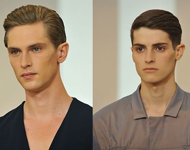 2010-es férfi frizuratrendek - Divathírek -  - 2010, divat, férfihaj, szépségápolás, 