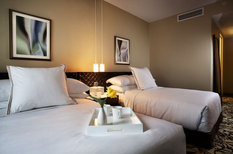 Cassa Hotel New York - Utazás -  - 2010, New York, szálloda, 