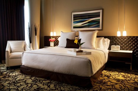 Cassa Hotel New York - Utazás -  - 2010, New York, szálloda, 