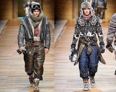 2010 őszi férfi  divat I. rész - Divathírek -  - 2010, Alexander McQueen, Burberry Prorsum, Calvin Klein Collection, férfi divat,