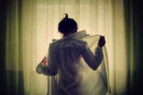 Függöny le, fel. Minden, ami függöny -  -  - 2010, Ágy Asztal TV, függöny, lakberendezés, 