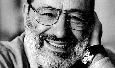 Új regényt írt Umberto Eco -  -  - 2010, könyv, Umberto Eco, 