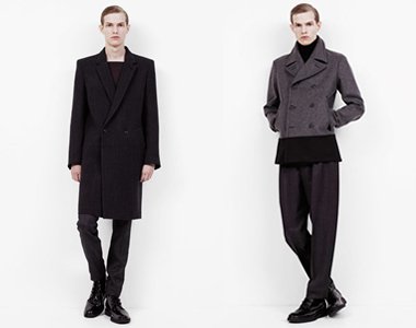 2010 őszi férfi divat II. rész -  -  - 2010 ősz, Christian Dior, divat, férfi, Gianfranco Ferré, Marc Jacobs, Versace, 