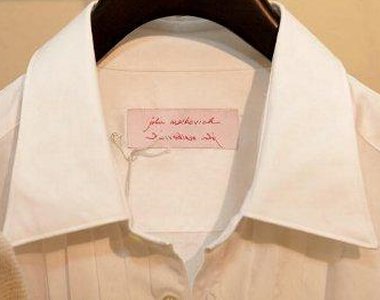 John Malkovich: Technobohemian - Divathírek -  - 2010, férfi divat, John Malkovich, Technobohemian,