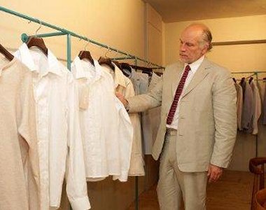 John Malkovich: Technobohemian - Divathírek -  - 2010, férfi divat, John Malkovich, Technobohemian,