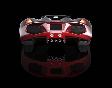 Dagger Gt -  -  - Daggar Gt, Ivan Luccion, 