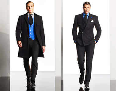 Ralph Lauren 2010 ősz -  -  - 2010, őszi férfi kollekció, Ralph Lauren, 