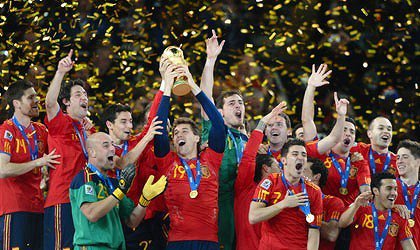 Eredményhirdetés! Véget ért a világbajnokság, véget ért a játékunk is. -  -  - foci vb, 