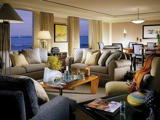 Four Seasons Hotel, Miami - a pezsgés és káprázat spektruma - Utazás -  - hotel, Miami, szálloda, 