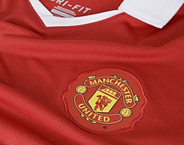Új idők a sportmezek területén? -  -  - 2010, divat, Manchester United, sport, 