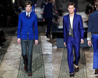Roberto Cavalli 2011 tavaszi kollekció -  -  - 2011 tavaszi, Cavalli, kollekció, Roberto Cavalli,