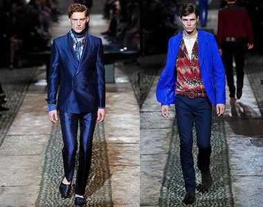 Roberto Cavalli 2011 tavaszi kollekció -  -  - 2011 tavaszi, Cavalli, kollekció, Roberto Cavalli,