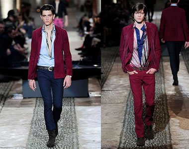 Roberto Cavalli 2011 tavaszi kollekció -  -  - 2011 tavaszi, Cavalli, kollekció, Roberto Cavalli,
