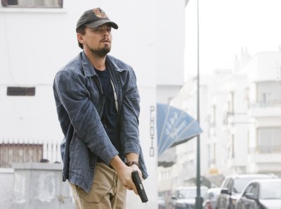 Leonardo DiCaprio, út a kisfiútól férfiig -  -  - 2010, film, Leonardo DiCaprio, 