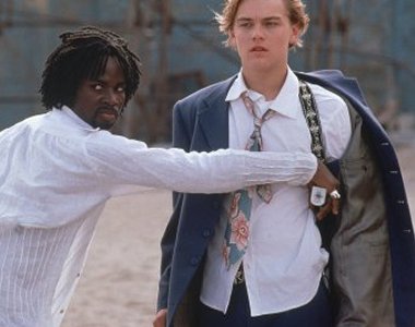 Leonardo DiCaprio, út a kisfiútól férfiig -  -  - 2010, film, Leonardo DiCaprio, 