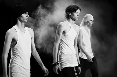 Rick Owens 2011-es férfi kollekció, előzetes -  -  - 2011 férfi kollekció előzetes, Rick Owens, 