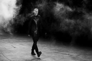 Rick Owens 2011-es férfi kollekció, előzetes -  -  - 2011 férfi kollekció előzetes, Rick Owens, 