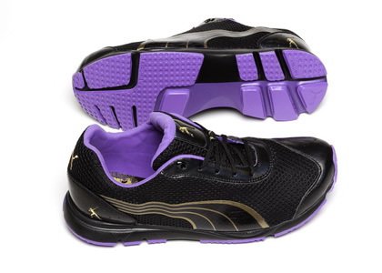 A Puma és Usain Bolt közös kollekciója -  -  - 2010, férfi sportcipő, PUMA, Usain Bolt, 