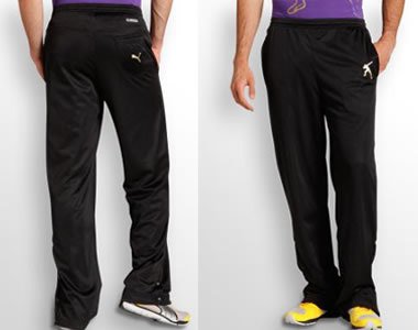 A Puma és Usain Bolt közös kollekciója -  -  - 2010, férfi sportcipő, PUMA, Usain Bolt, 