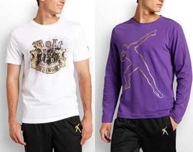 A Puma és Usain Bolt közös kollekciója -  -  - 2010, férfi sportcipő, PUMA, Usain Bolt, 