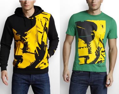 A Puma és Usain Bolt közös kollekciója -  -  - 2010, férfi sportcipő, PUMA, Usain Bolt, 