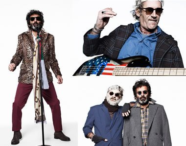 Bemutatkozik: Umit Benan -  -  - 2010, divattervezők, férfi divat, Umit Benan,