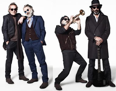 Bemutatkozik: Umit Benan -  -  - 2010, divattervezők, férfi divat, Umit Benan,