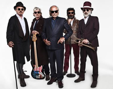 Bemutatkozik: Umit Benan -  -  - 2010, divattervezők, férfi divat, Umit Benan,