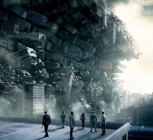 Eredet -  -  - 2010, Eredet, film, Leonardo DiCaprio, 