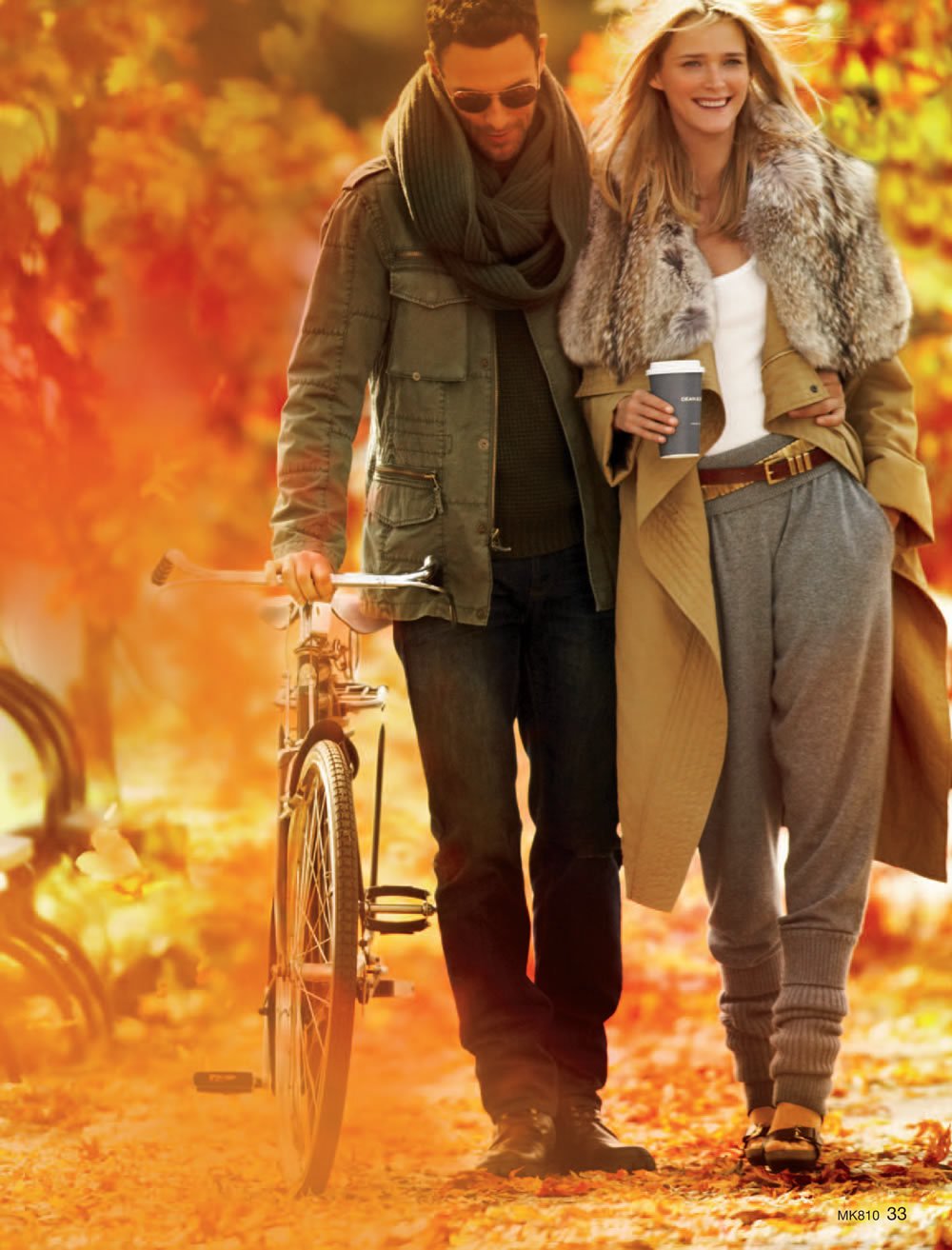 Michael Kors - 2010 őszi kollekció -  -  - 2010, 2010 őszi kollekció, Michael Kors, női divat,