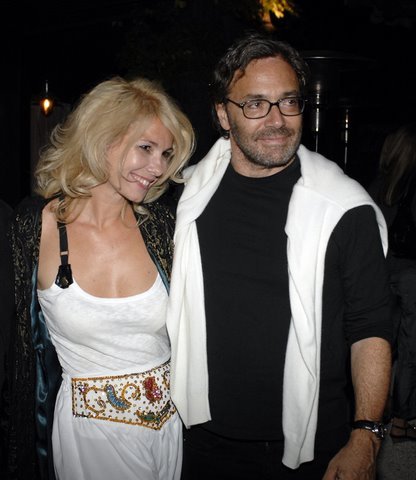 Horgas Eszter interjú -  -  - Al Di Meola, fuvolaművész, Horgas Eszter, Nathalie Cole, Uránia Filmszínház, 