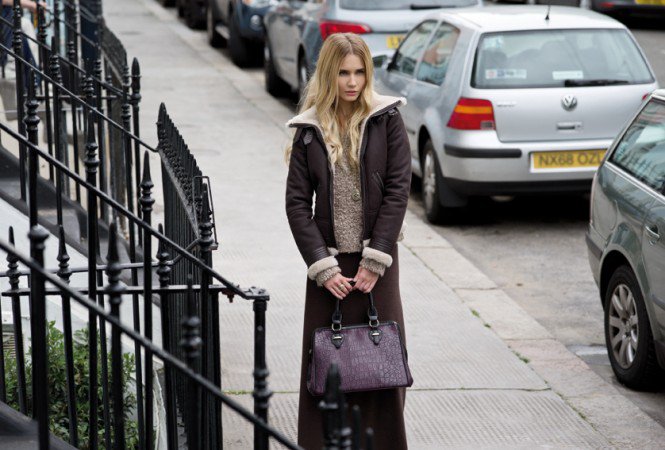 New Yorker  2011 tél - amisu & smog - Divathírek -  - 2011 tél, amisu & smog, divat, kampány, kampányképek, New Yorker, 