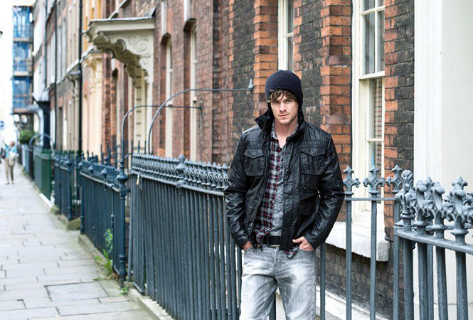 New Yorker  2011 tél - amisu & smog - Divathírek -  - 2011 tél, amisu & smog, divat, kampány, kampányképek, New Yorker, 