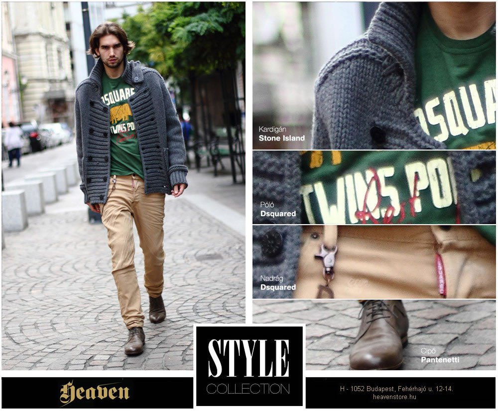 Style Collection - Heaven Store -  -  - kollekció, Style Collection,