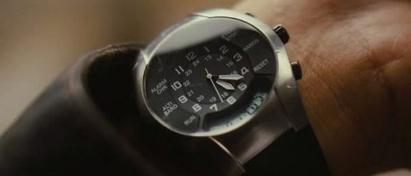 Az idő nyomában – híres filmes órák -  -  - 