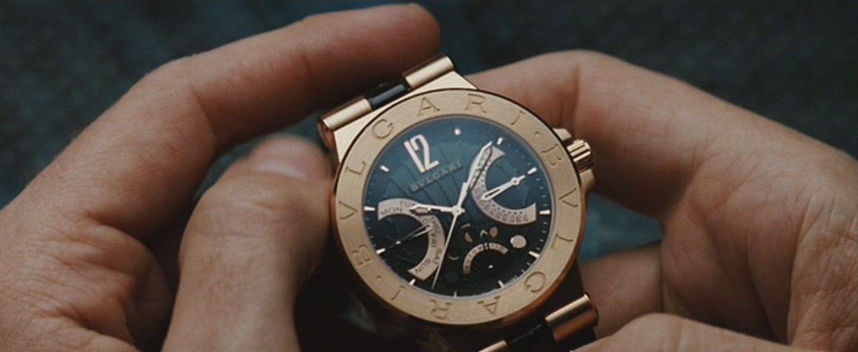 Az idő nyomában – híres filmes órák -  -  - 