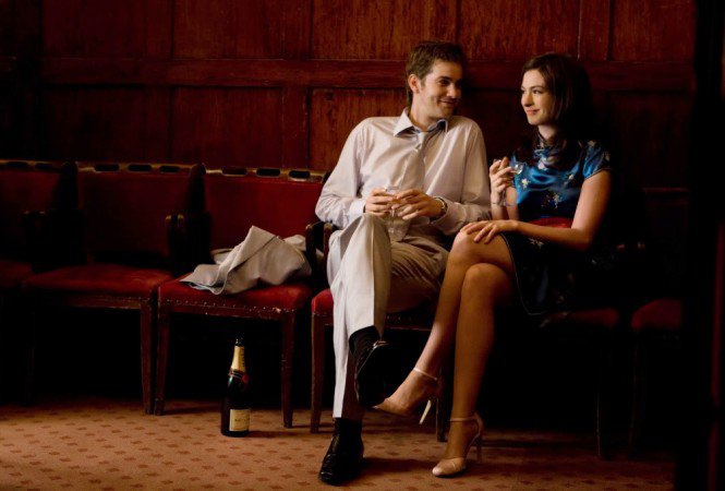 Mozikban egy különleges történet: Egy nap -  -  - ajánló, film, könnyű, kultúra, mozi, premier, program, 