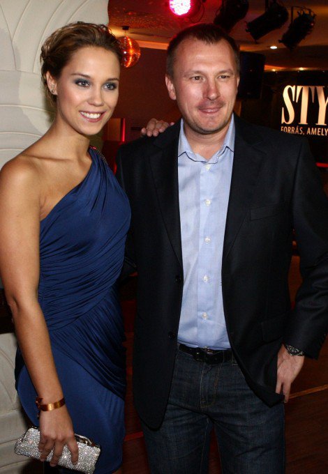 Teltházas bulival ünnepeltek a Lotus Ladies Cup 2011 versenyzői -  -  - lotus ladies cup party, party, program, style party, stylemagazin,