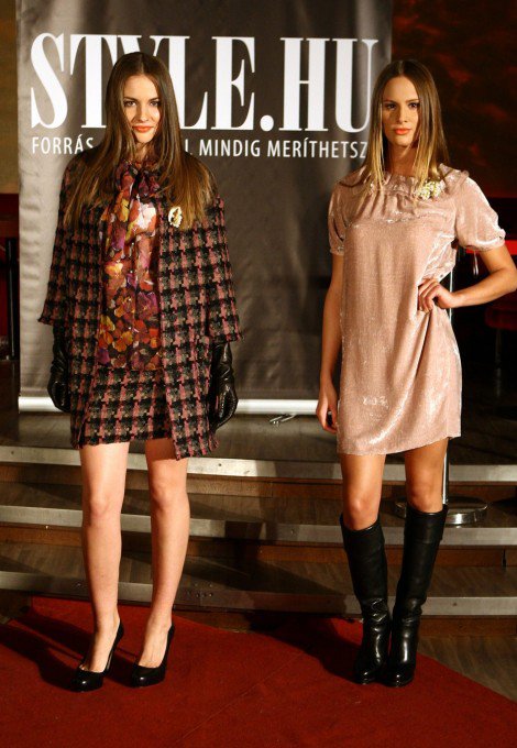 Teltházas bulival ünnepeltek a Lotus Ladies Cup 2011 versenyzői -  -  - lotus ladies cup party, party, program, style party, stylemagazin,